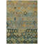 Tapis d'intérieur / extérieur lavable à la machine Matteson ACN2303-1666465315