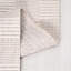 Cotton Abstract Indoor Rug-100727470