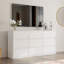 Commode 9 tiroirs Sallye-180239251