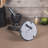 Marble Paper Towel Holder