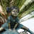 Kapitz Rust Resistant Stone Fiberglass Garden Statue