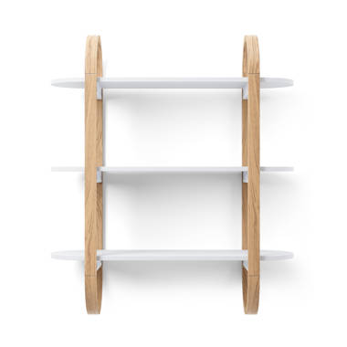 Middletown 3 Piece Tiered Shelf