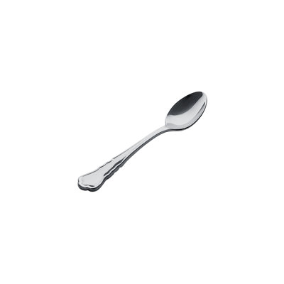 CHIPPENDALE Mocca-/Espressolöffel Set 6-teilig