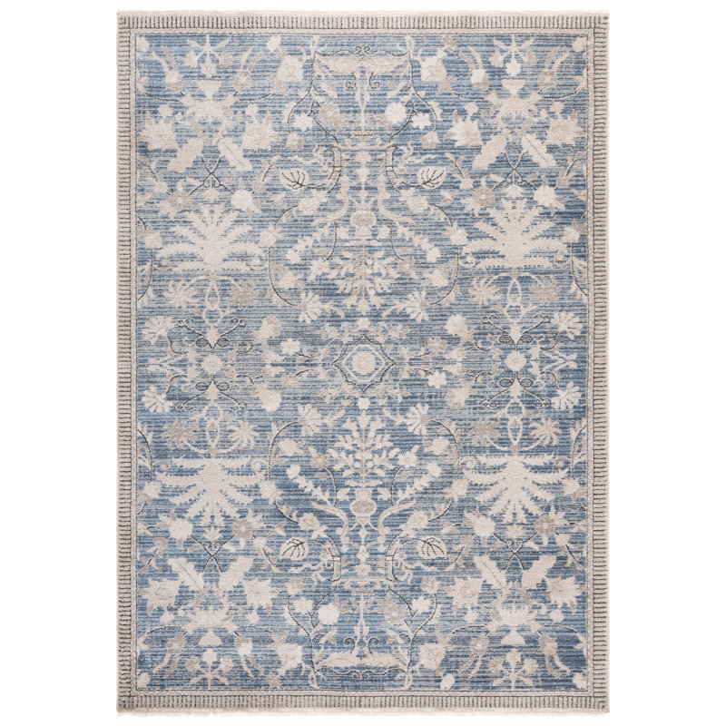Grove 636 Performance Oriental Rug, Rectangle 8' x 10'