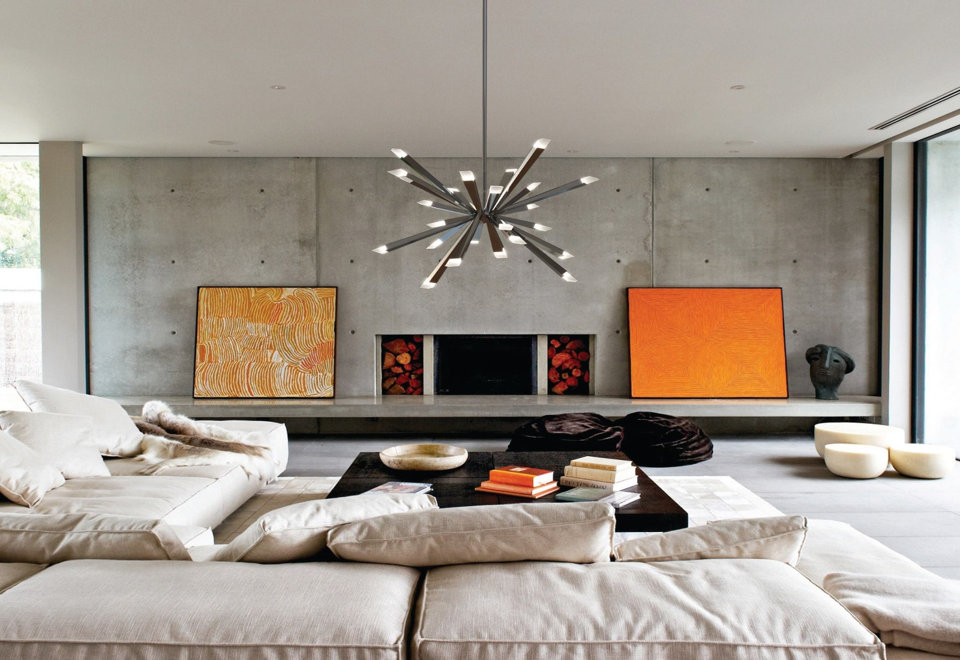 Pendant Lights