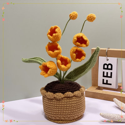 Arrangement de fleurs artificielles 2025