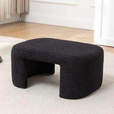 Ashalyn Upholstered Ottoman