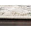 Tapis de zone ivoire Shaniya-857133992