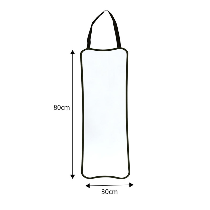 Metal Curved Mirror