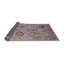 Tapis oriental mauve / rouge / vert Rowdy-245997610