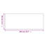 Hibbing Solid Colour Area Rug-602344209