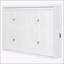 Lit escamotable double pleine grandeur-229945783-229945777