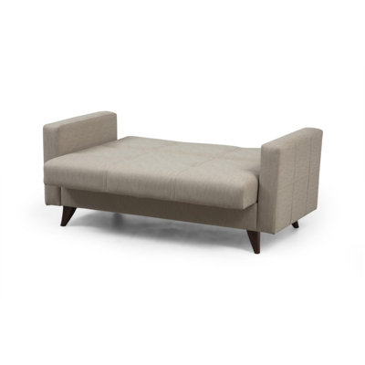 2-Seat Sofa-Bed by Hokku Designs