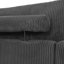 Bentura 217.7Cm Flared Arms Sofa-820764049