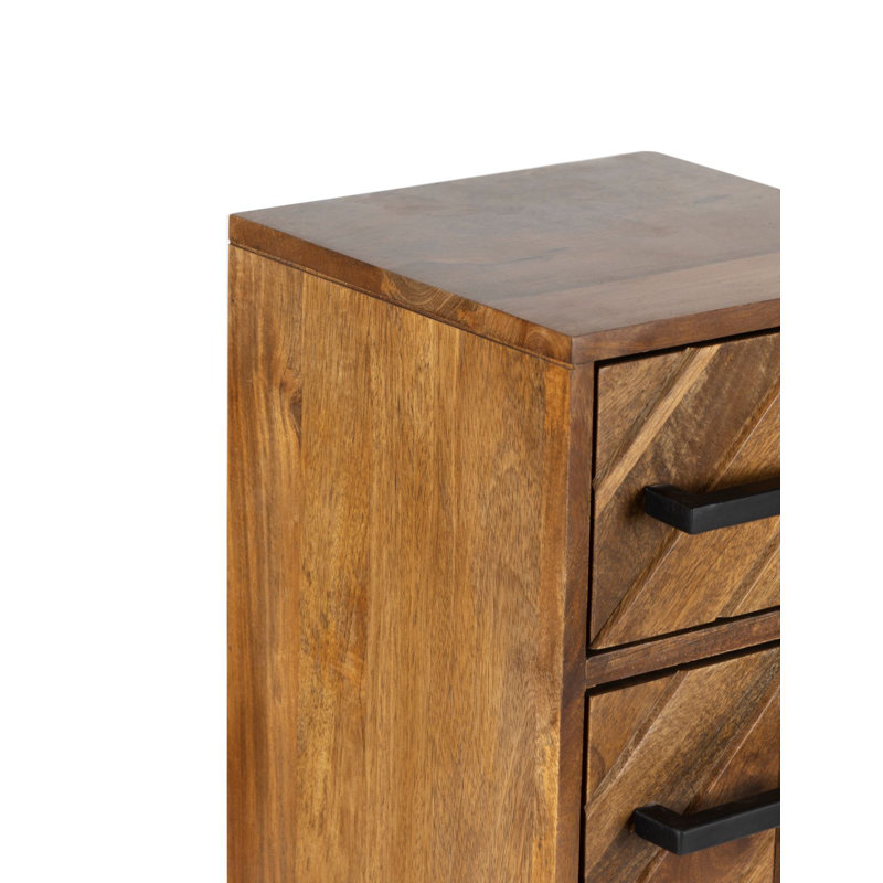 Tereasa 1 -Door 2 -Drawer Accent