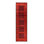 Overyed One-of-a-Kind Runner 3' X 10'7" Hand Knotted Area Rug