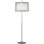Lampe sur pied 63,75 "Saturnia