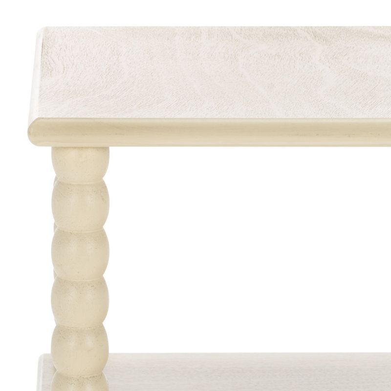 End Table, Sand