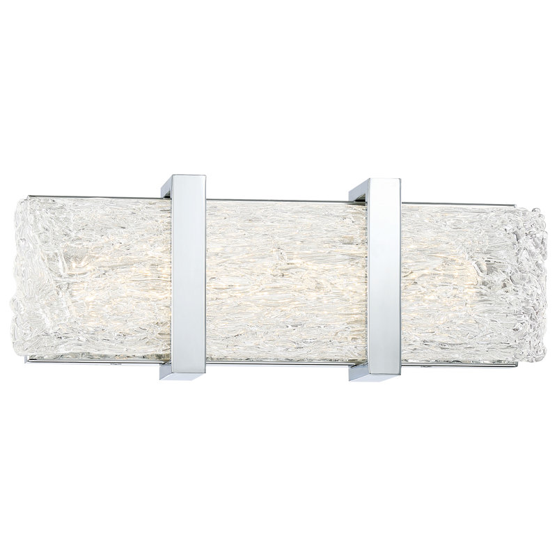 Amesbury LED Bath Bar