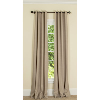 Desai Blackout Liner Pair
