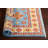 One-of-a-Kind 2'7" X 4'2" New Age Wool Area Rug in