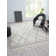 Luminary Tapis white Rug
