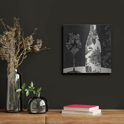 «Vin Elegant I» par Sasha