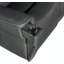 MS 89.5" Genuine Leather Pillow Top Arm Reclining Sofa-72298055