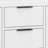 Hollander - Sideboard Buffet - White