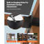 VEVOR Black Metal Hardware-989926680