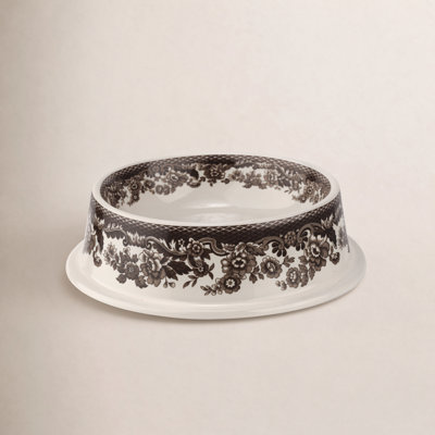 Spode Botanic Garden Delamere Pet Bowl