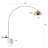 Hester Chandrine Base Floor Lamp-1083120118