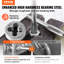 12.4" Tap and Die Set