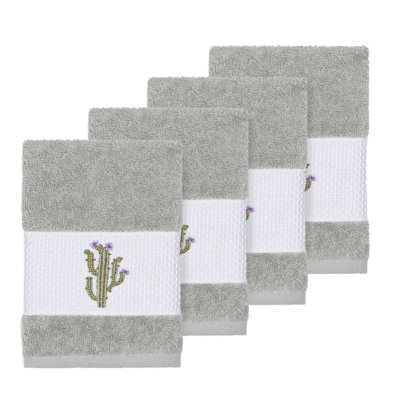 Mila Turkish Cotton Washcloth