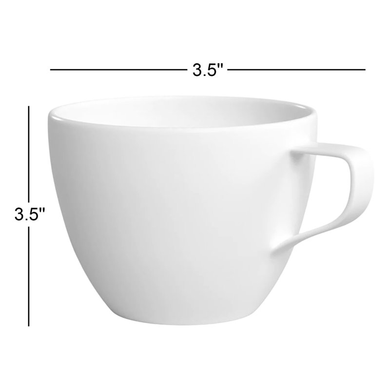 Artesano Original Teacup