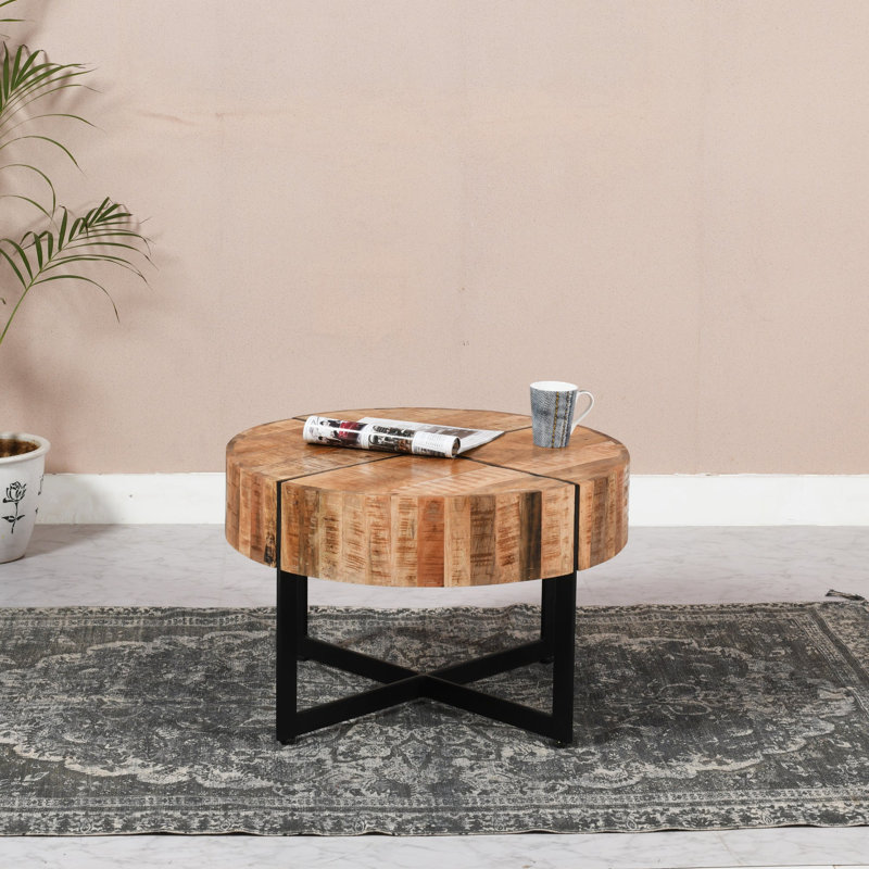 Beasley Frame Coffee Table