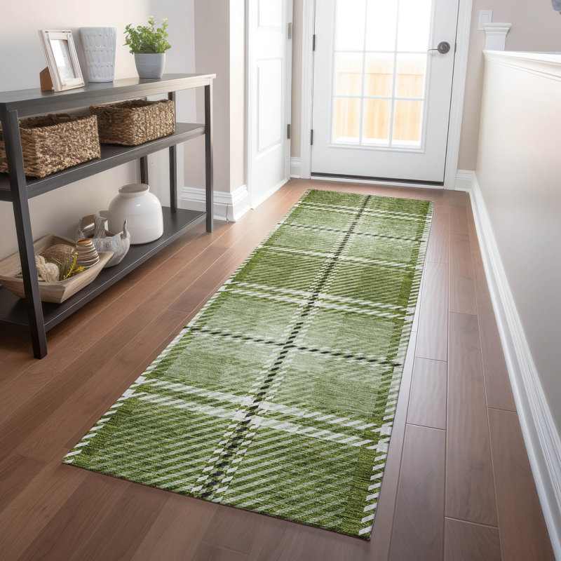  Maliana Area Rug, Runner 2'3" x 7'6"