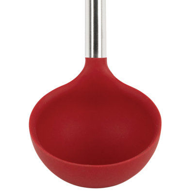 Cooking Ladle with Handle