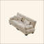 Canapé 2 places Cloud Couch-251317846