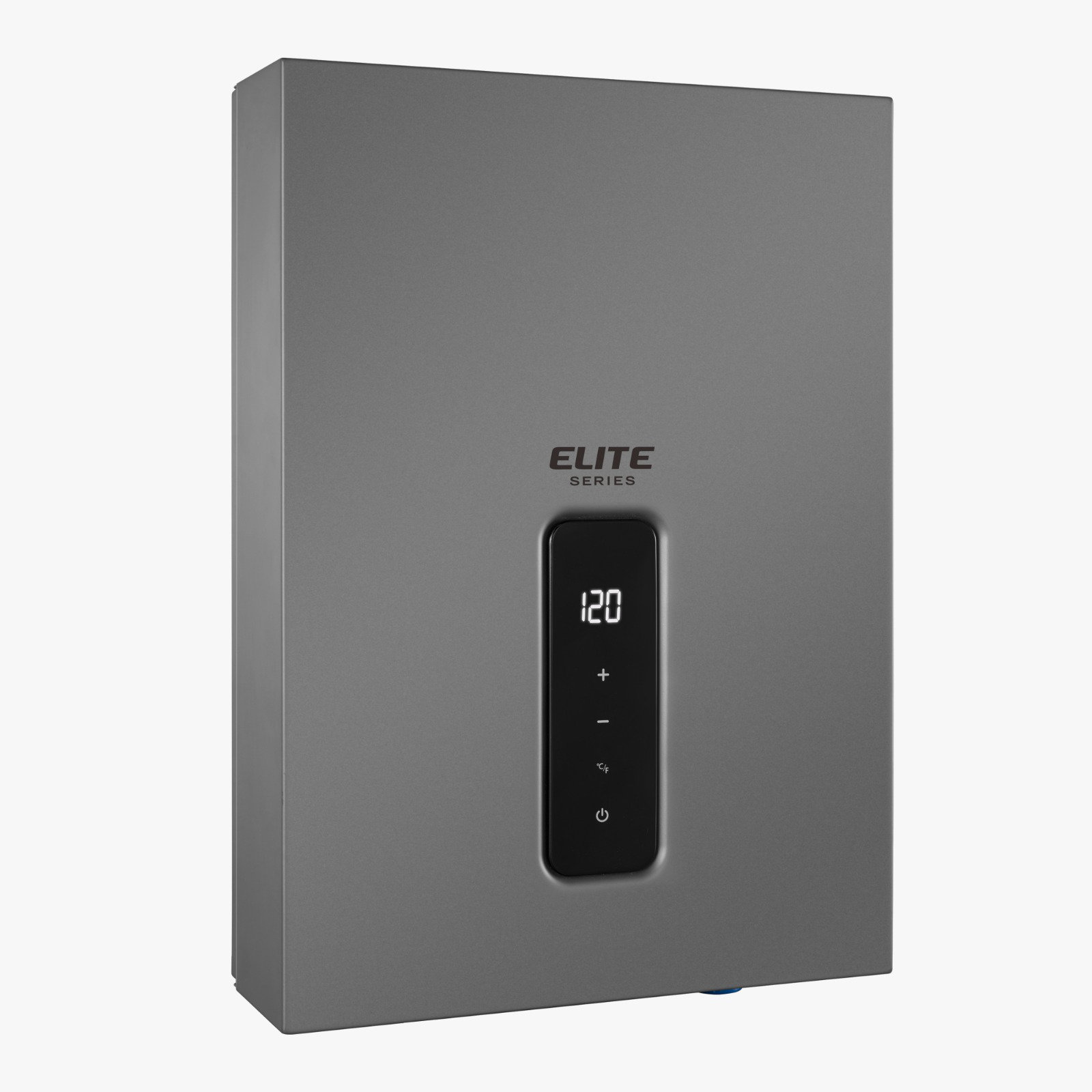 Iheat Tankless Water Heater