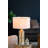 Casavant with sturdy base