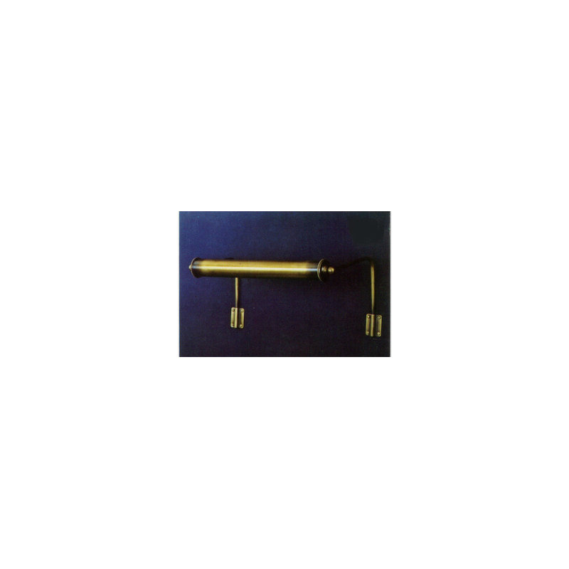 Hardwired Wall Mounted Picture Light