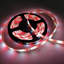Aligi Smart Wifi RGB+CCT Changing 5M Plug & Play LED Strip Kit, IP65