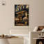«Elegant Night Storefront» par Art Remedy-110316552-110316542-110316549