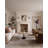 Manoliu Stone / Beige Area Rug-1707356267