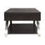 Table basse Aurora