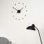 OJ Wall Clock-367979148-367979139