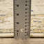 Tapis traditionnel beige / brun clair en laine Kuester-789484258