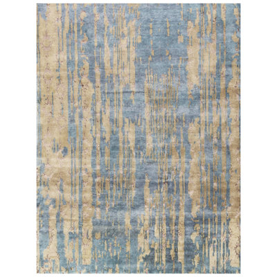 One-of-a-Kind 9' X 11'9" Area Rug in