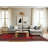 Oriental Indoor Rug-1390977870